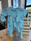 Carter’s Pajamas NB
