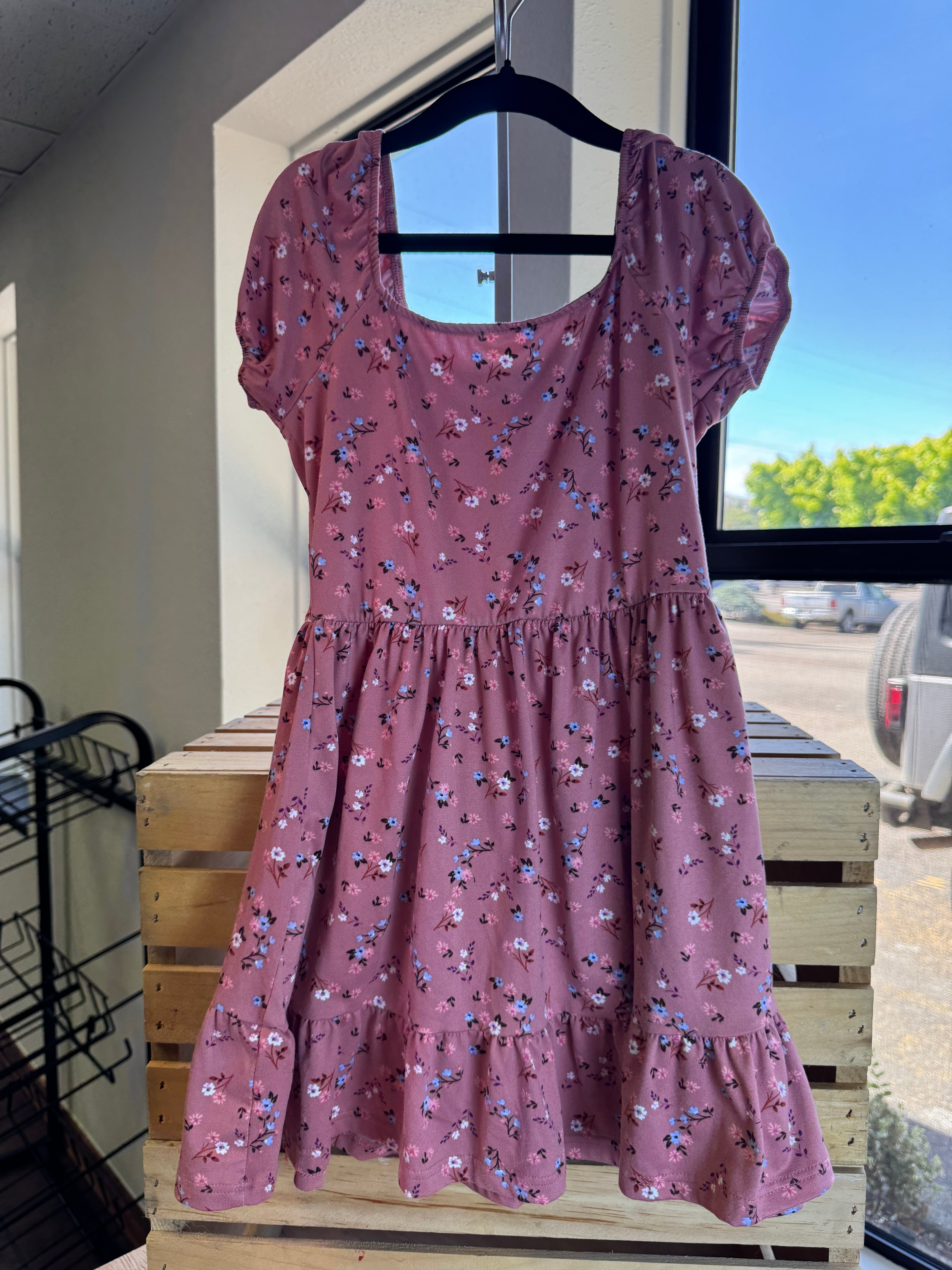 Love Squared Girls Dress 7
