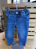 Children’s Place Jeggings 18-24M