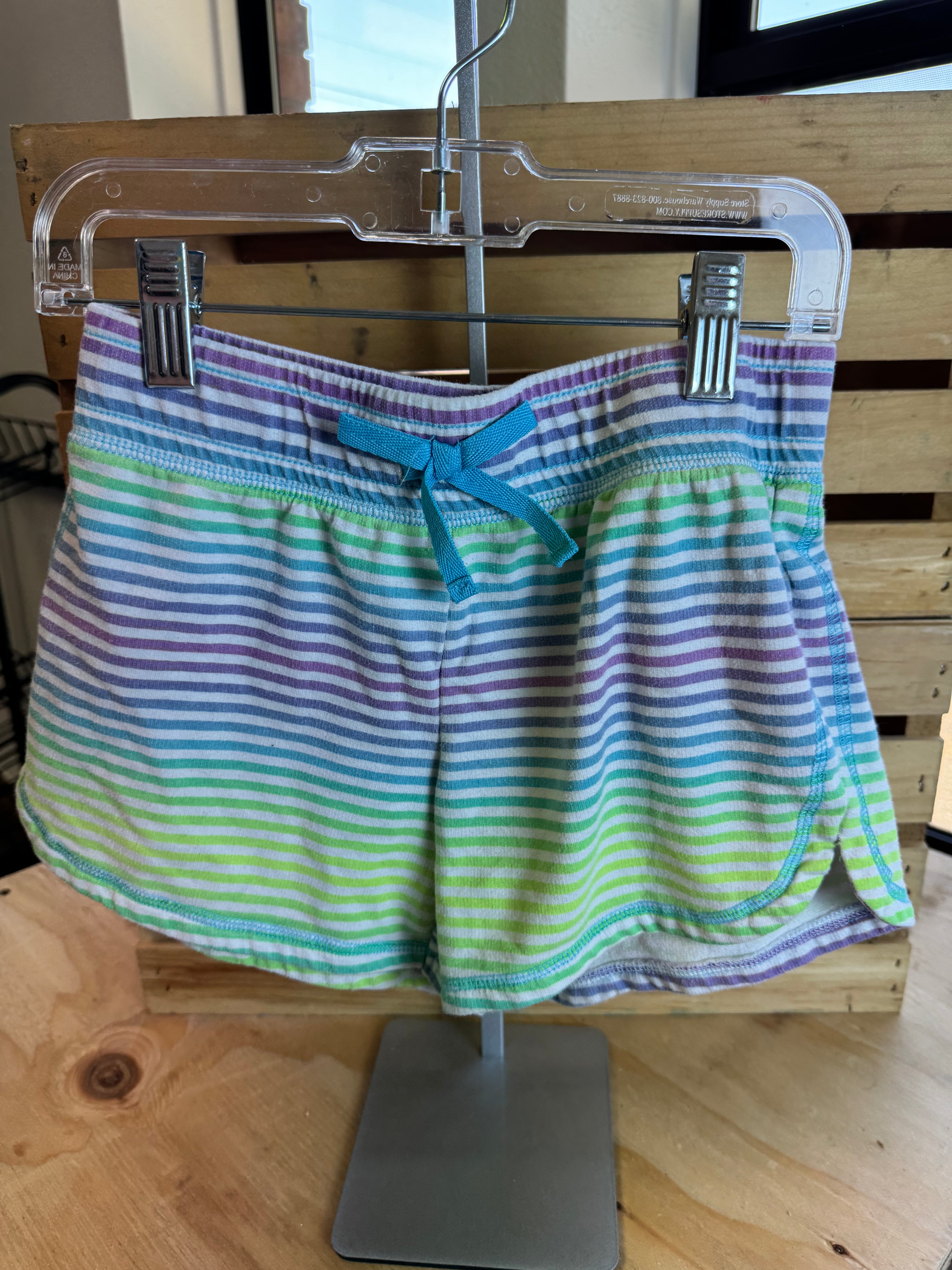 Basic Editions Shorts L(10-12)