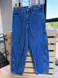 Old Navy Wide Leg Jeans 5T
