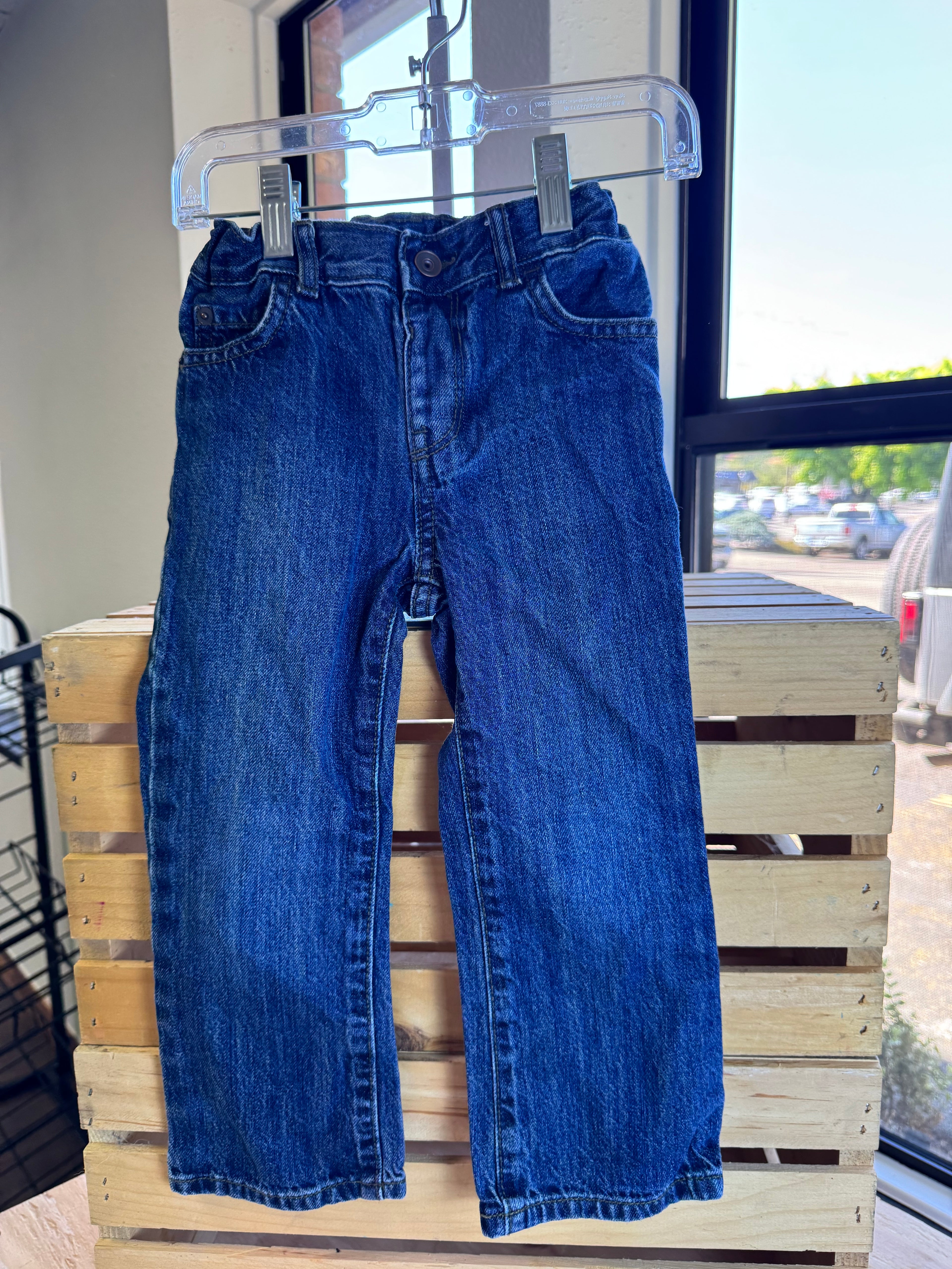 Children’s Place Bootcut Jeans 3T