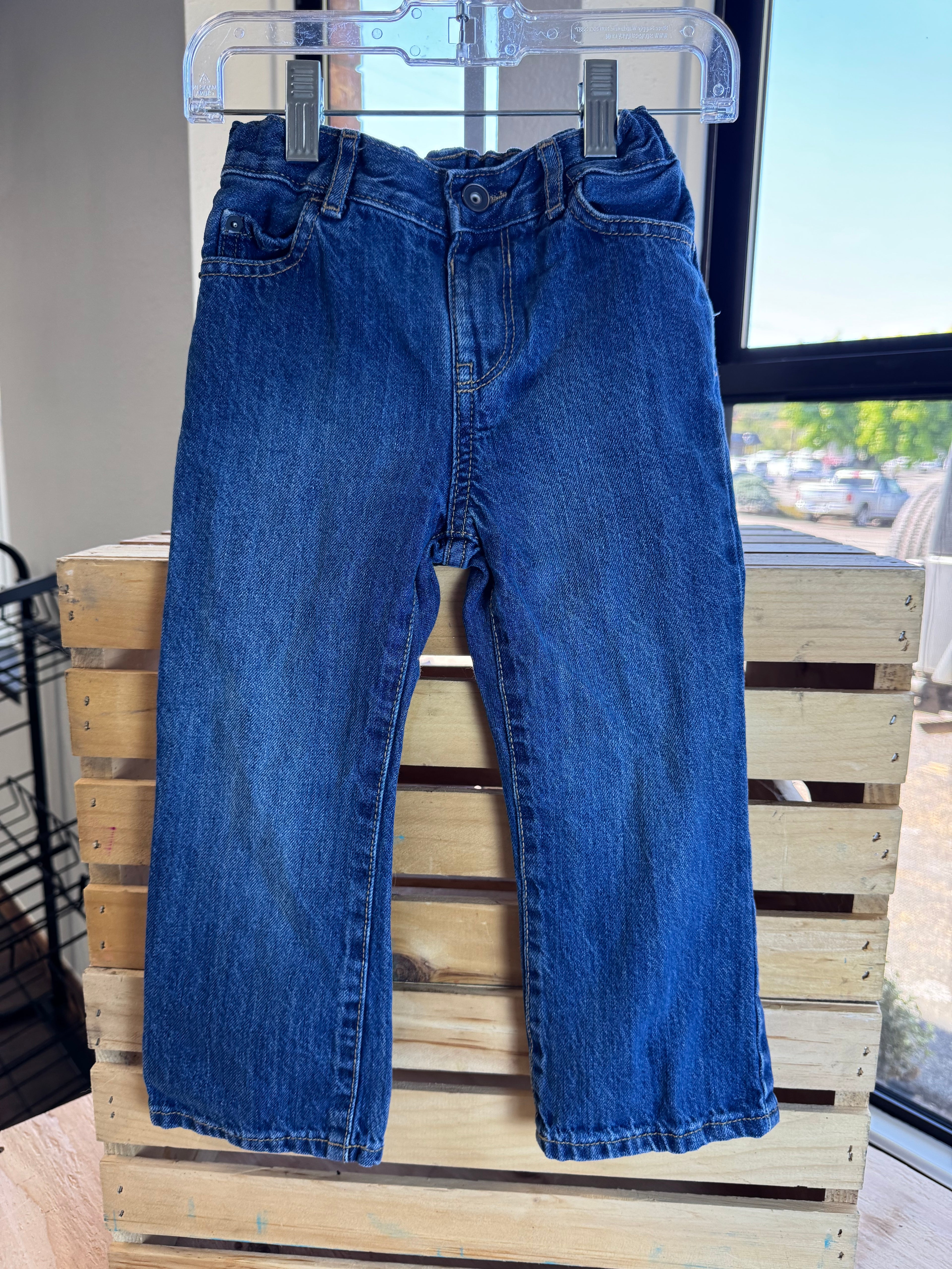 Children’s Place Bootcut Jeans 3T