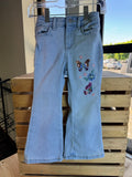 Jumping Beans Bootcut Jeans 3T