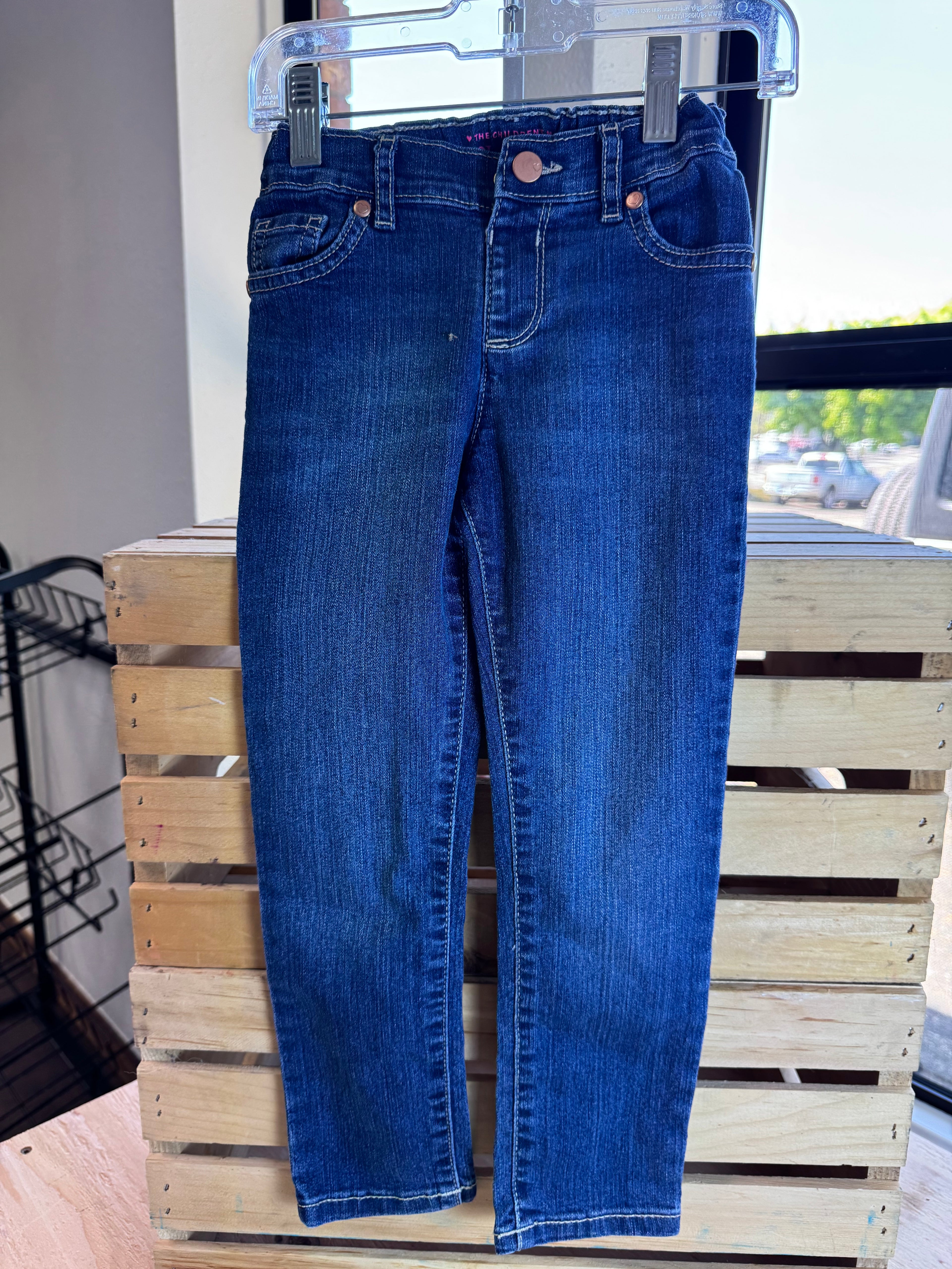 Children’s Place Skinny Jeans 5T