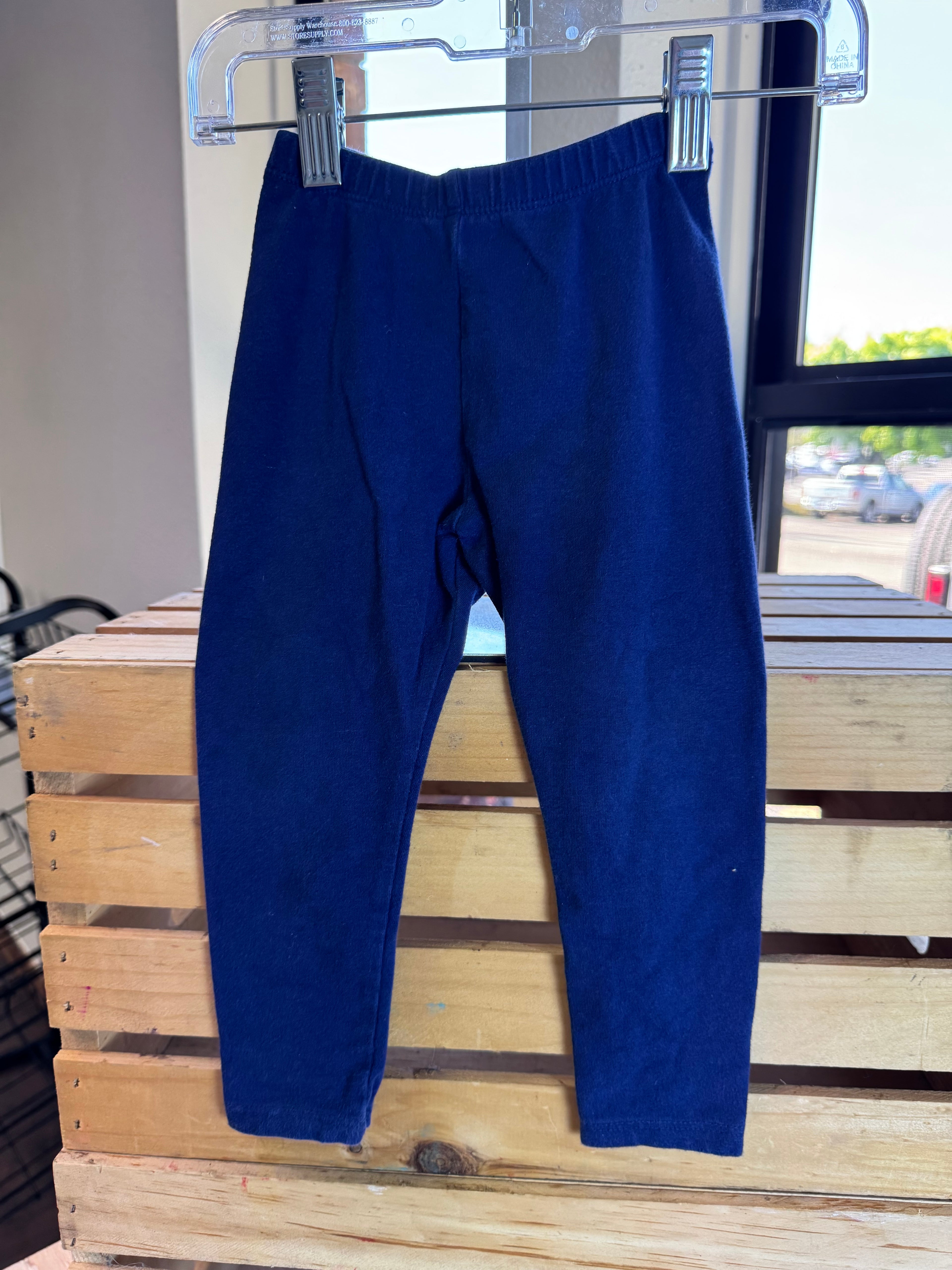 Cat & Jack Leggings 2T