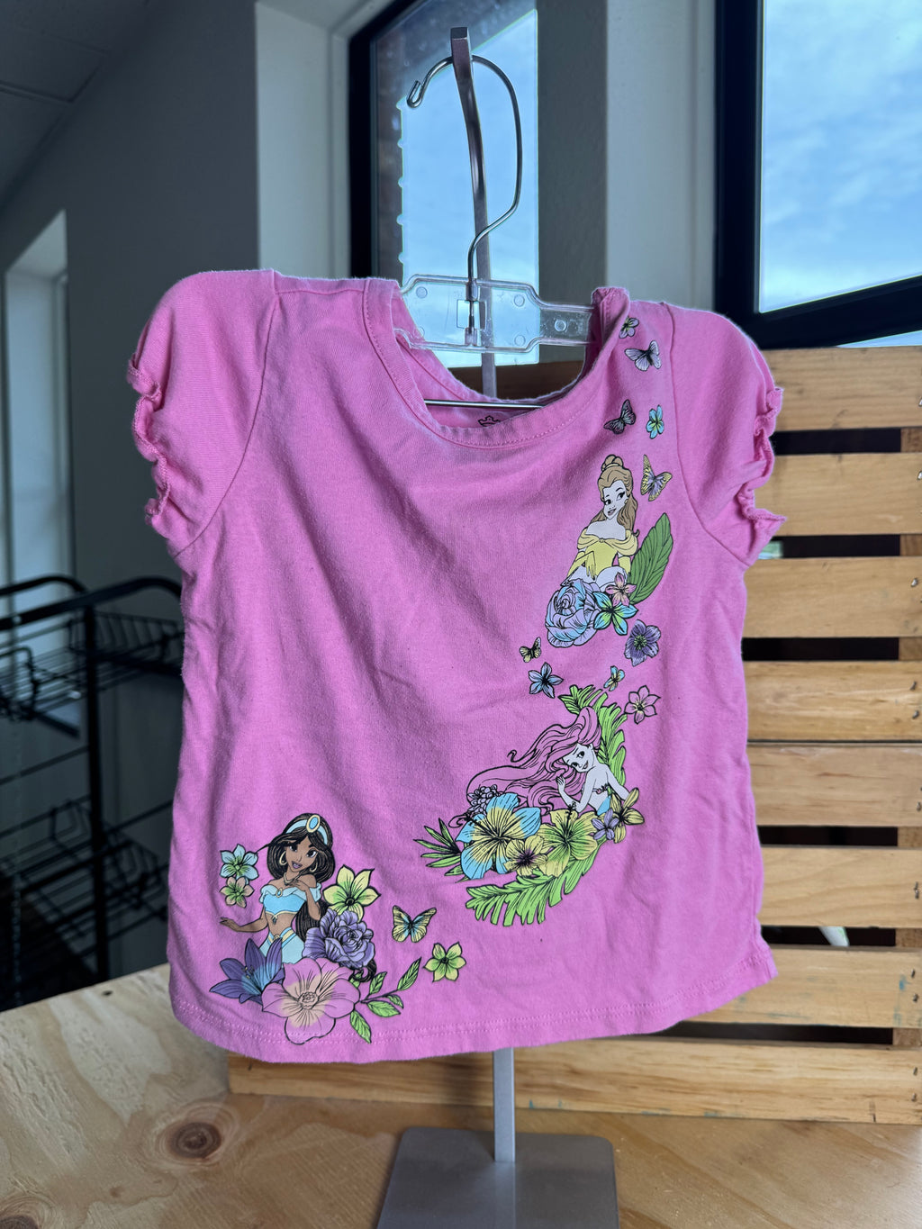 Disney Princess 2-Piece 3T
