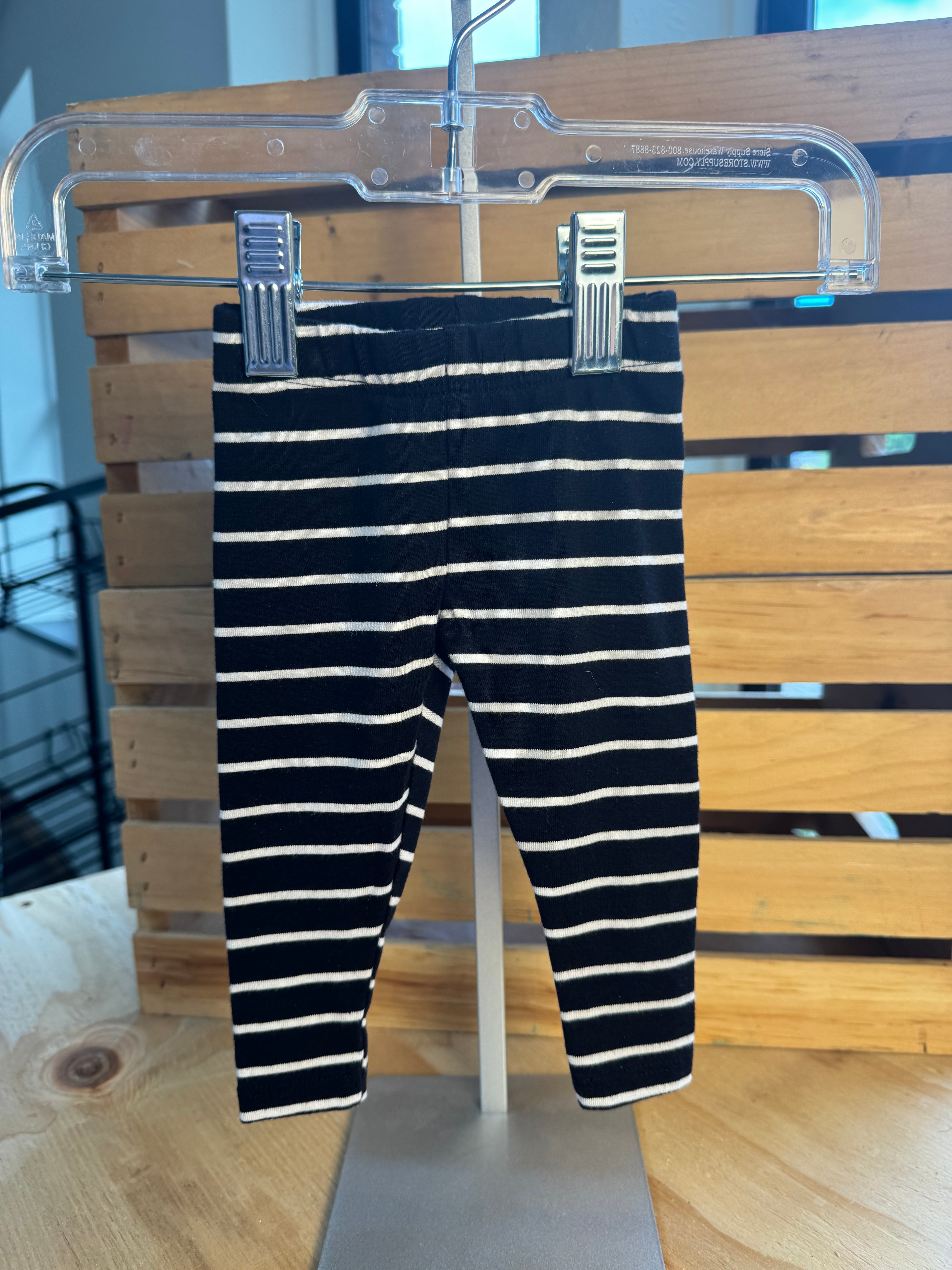 Garanimals Leggings 0-3M