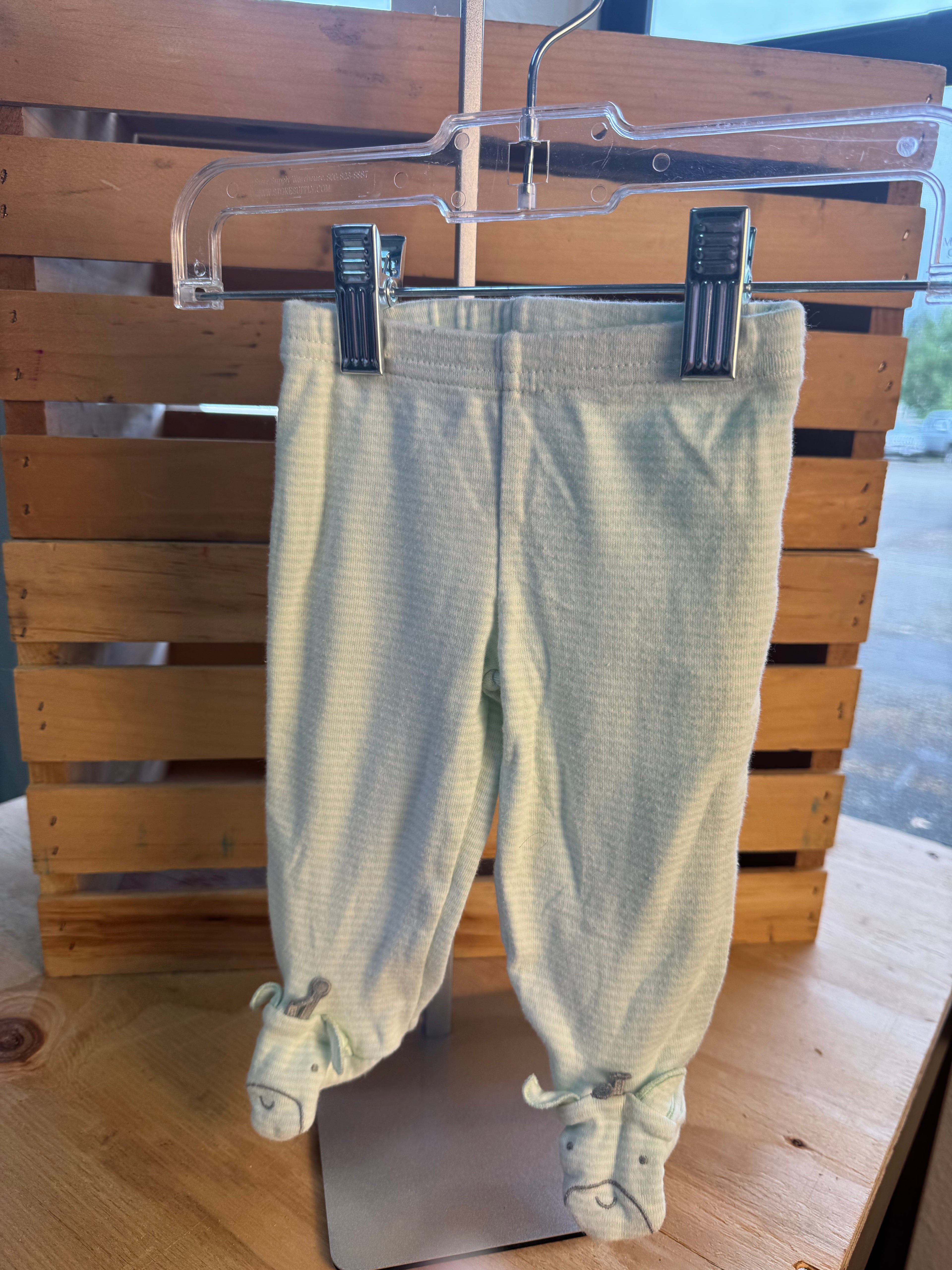 Carter’s Pants 0-3M