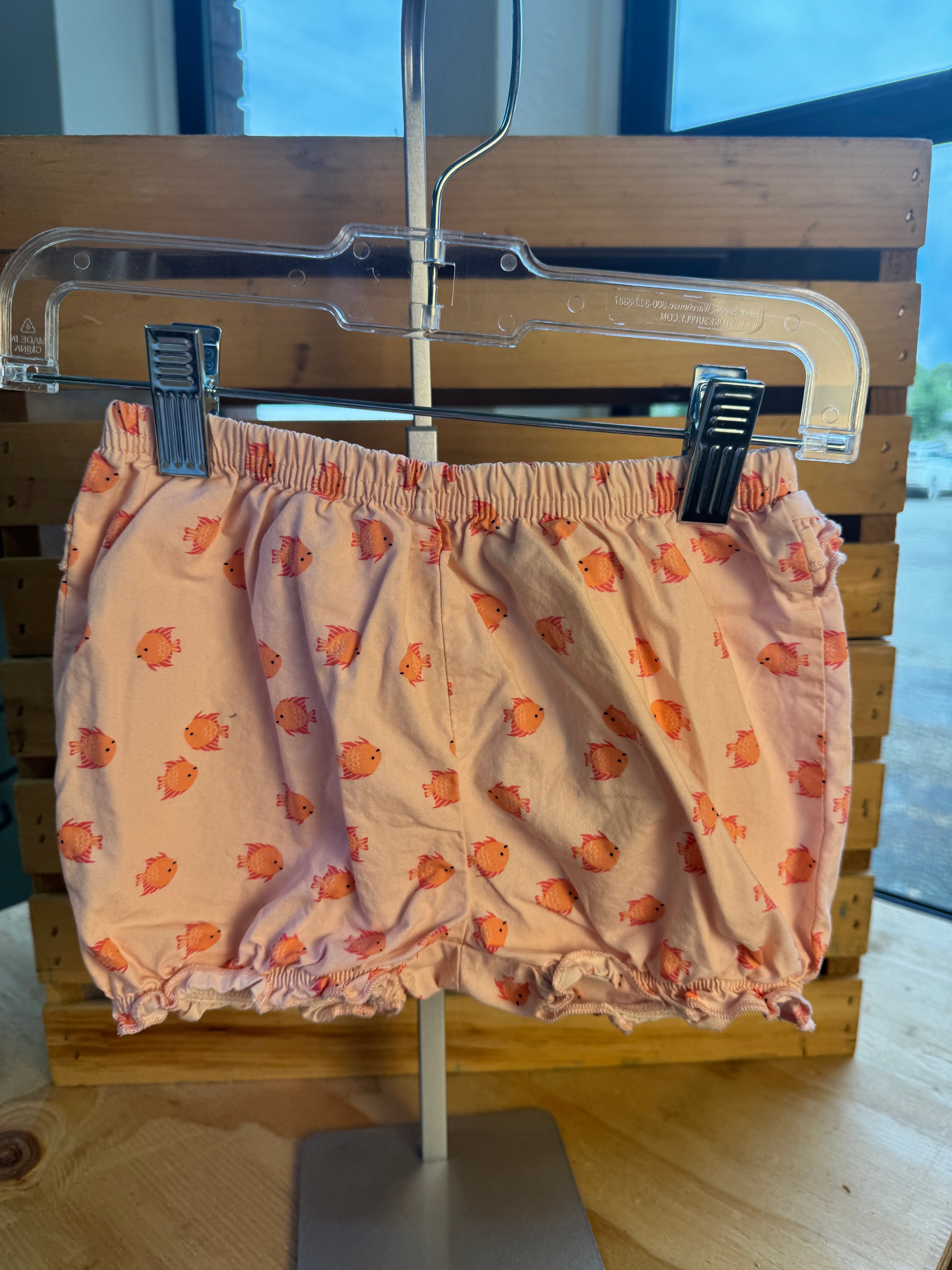 Carter’s Bloomers 24M