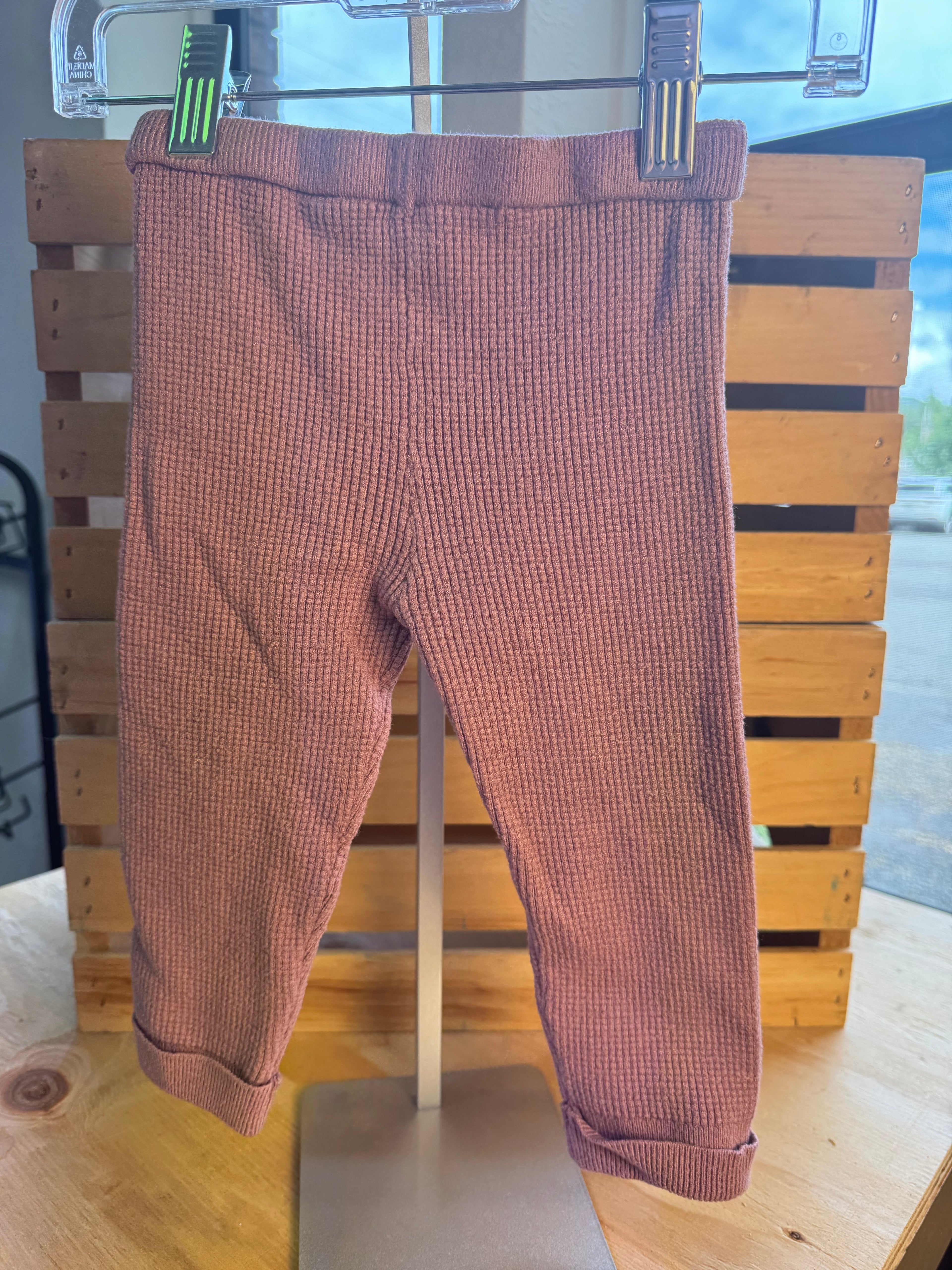 Modern Moments Pants 2T