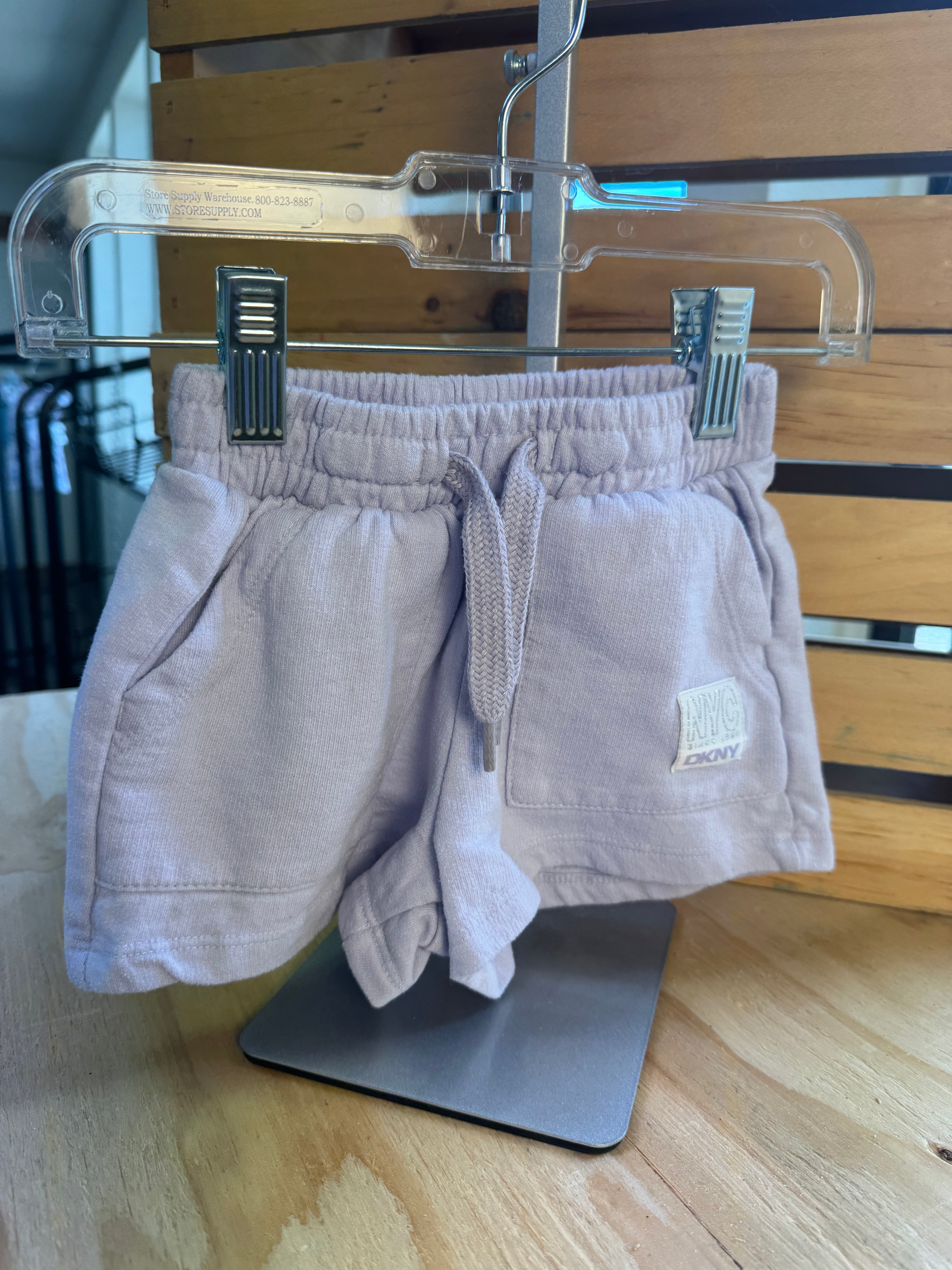 DKNY Shorts 2T
