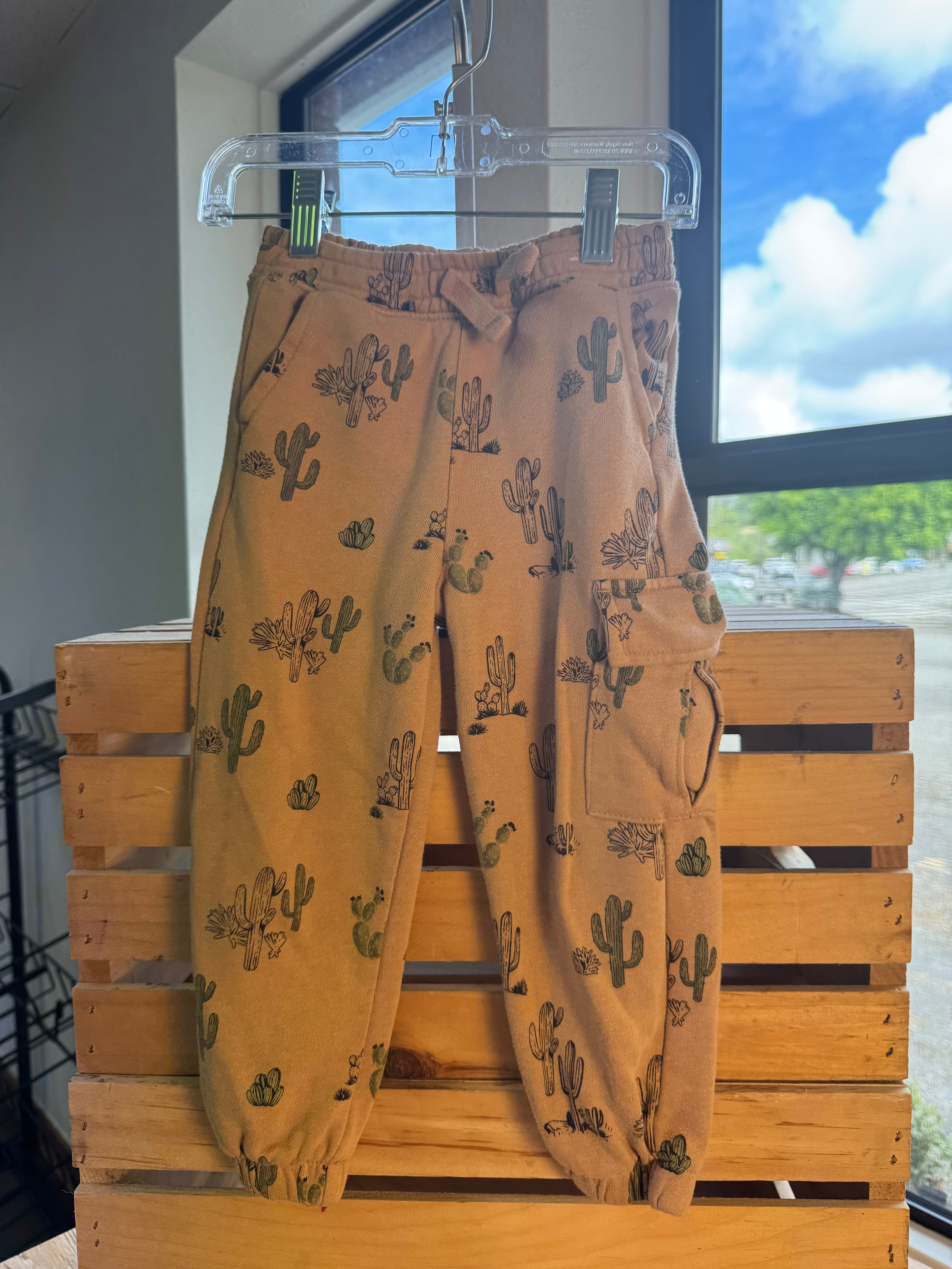 Garanimals Joggers 3T