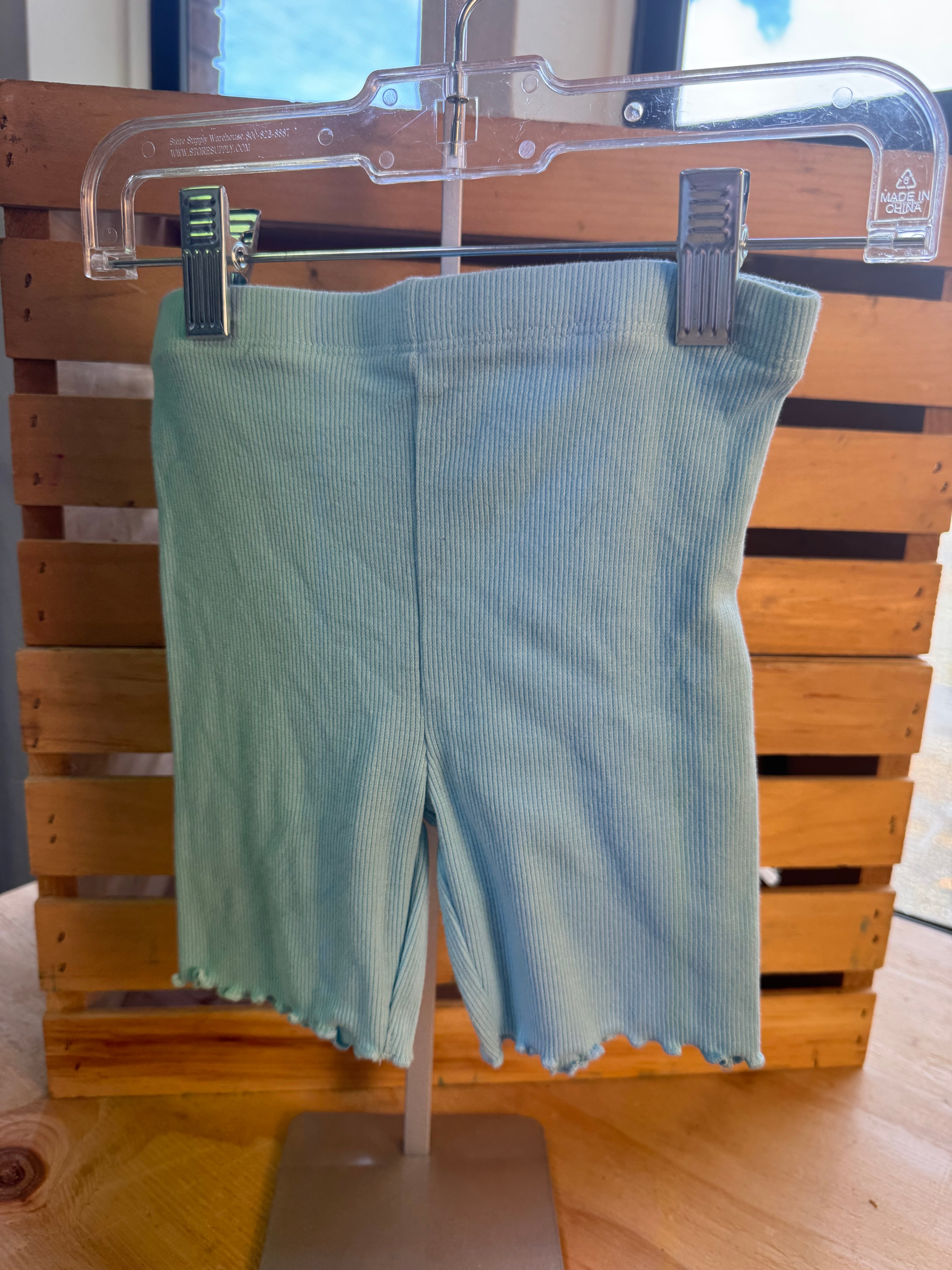 Garanimals Shorts 4T