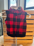 Carter’s Fleece Vest 3M