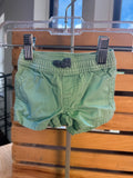 Carter’s Shorts NB