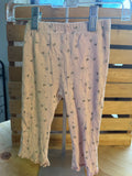 Laughing Llama Leggings 9M