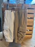 Grayson Mini Joggers 12M
