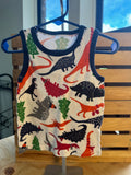 Unknown Brand Tank 3T