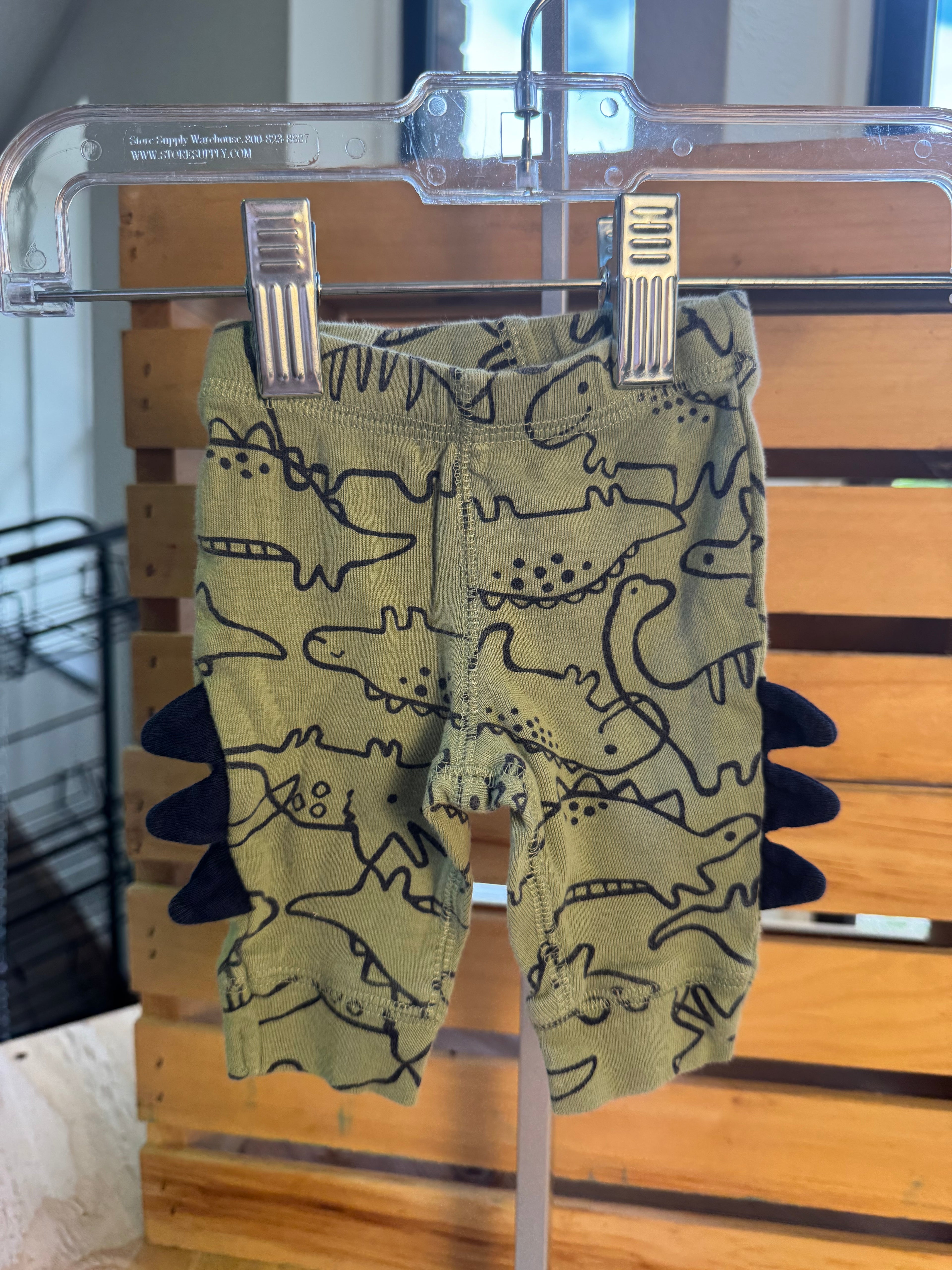 Carter’s Joggers NB