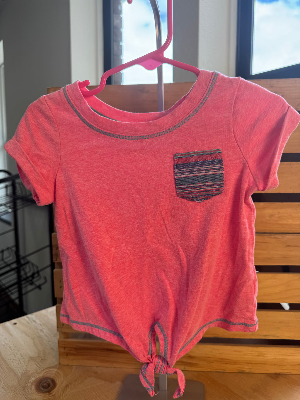 Cat & Jack Short Set 2T