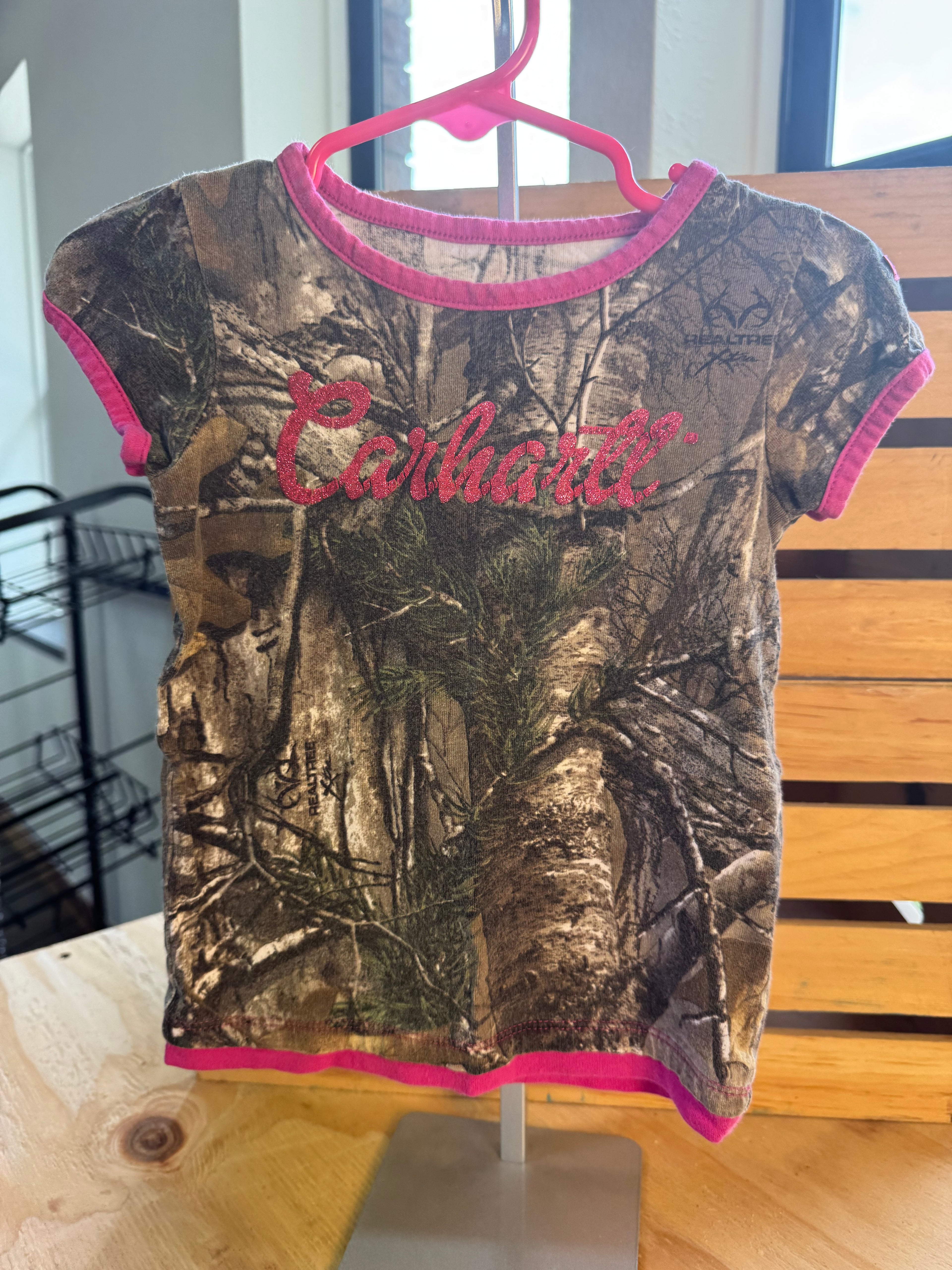 Carhartt Shirt 2T
