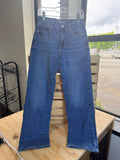 Jordache Straight Jeans 10