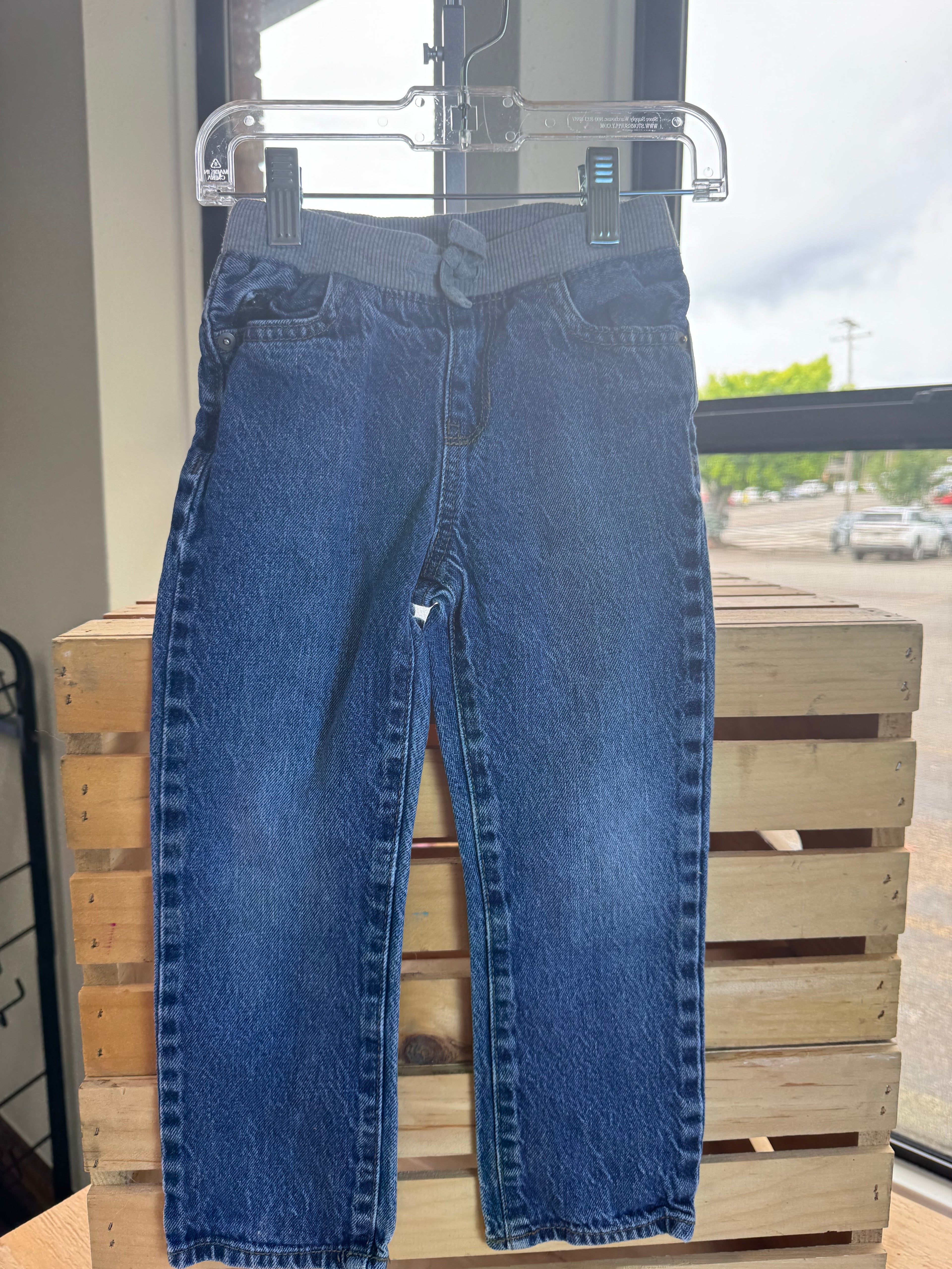 The Children’s Place Jeans 4T