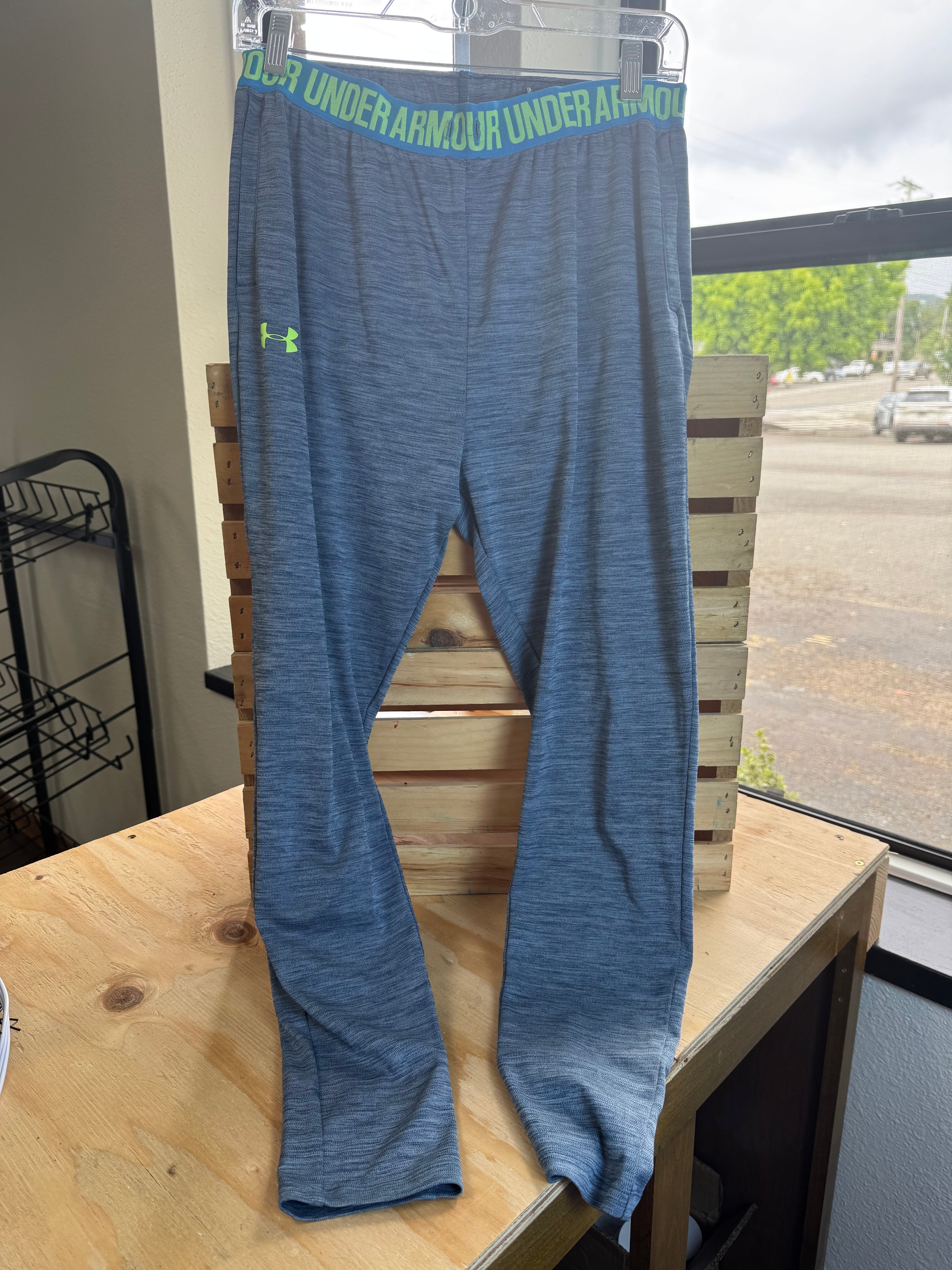 Under Armour Pants YLG