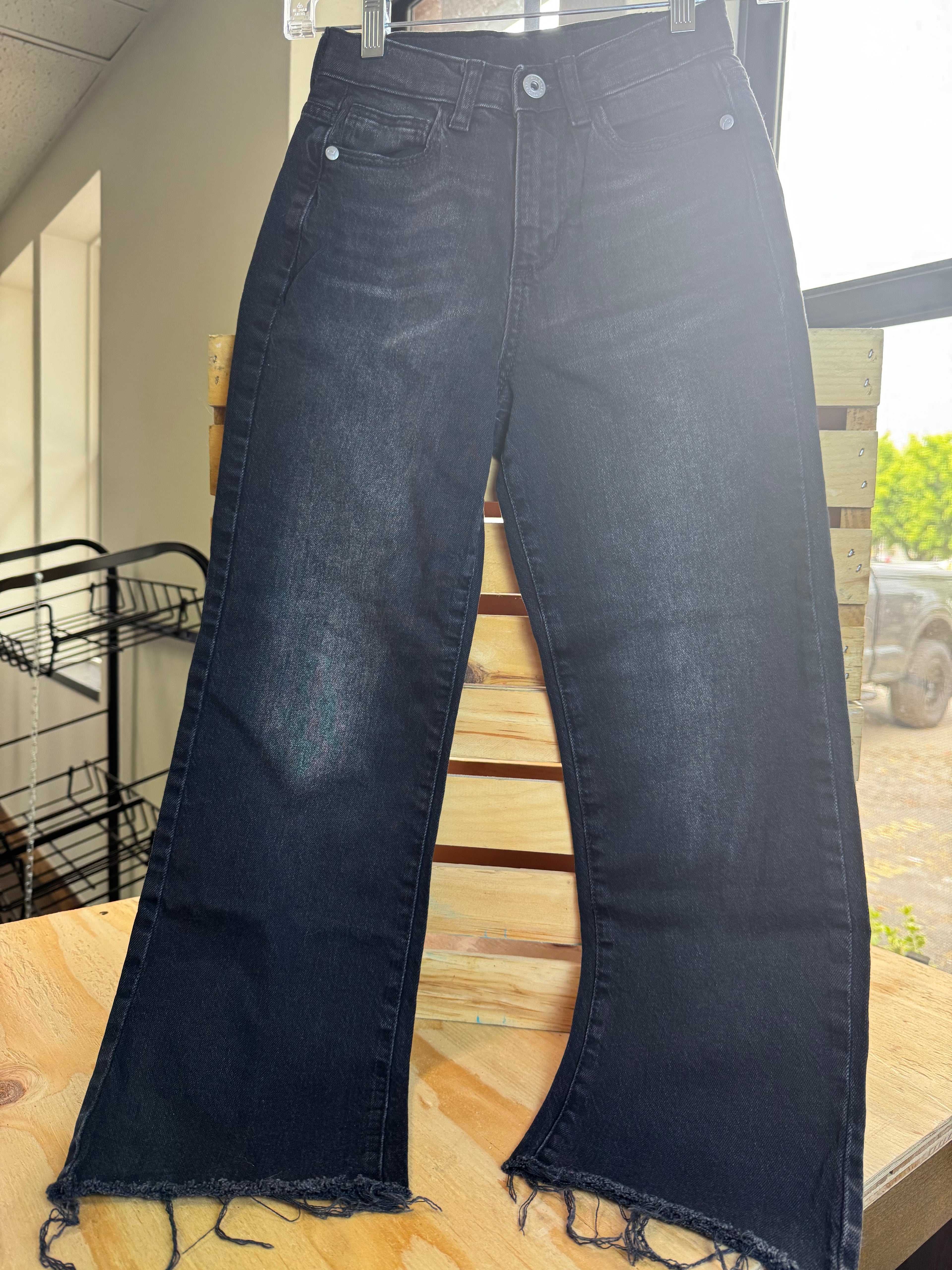 Art Class Jeans 8