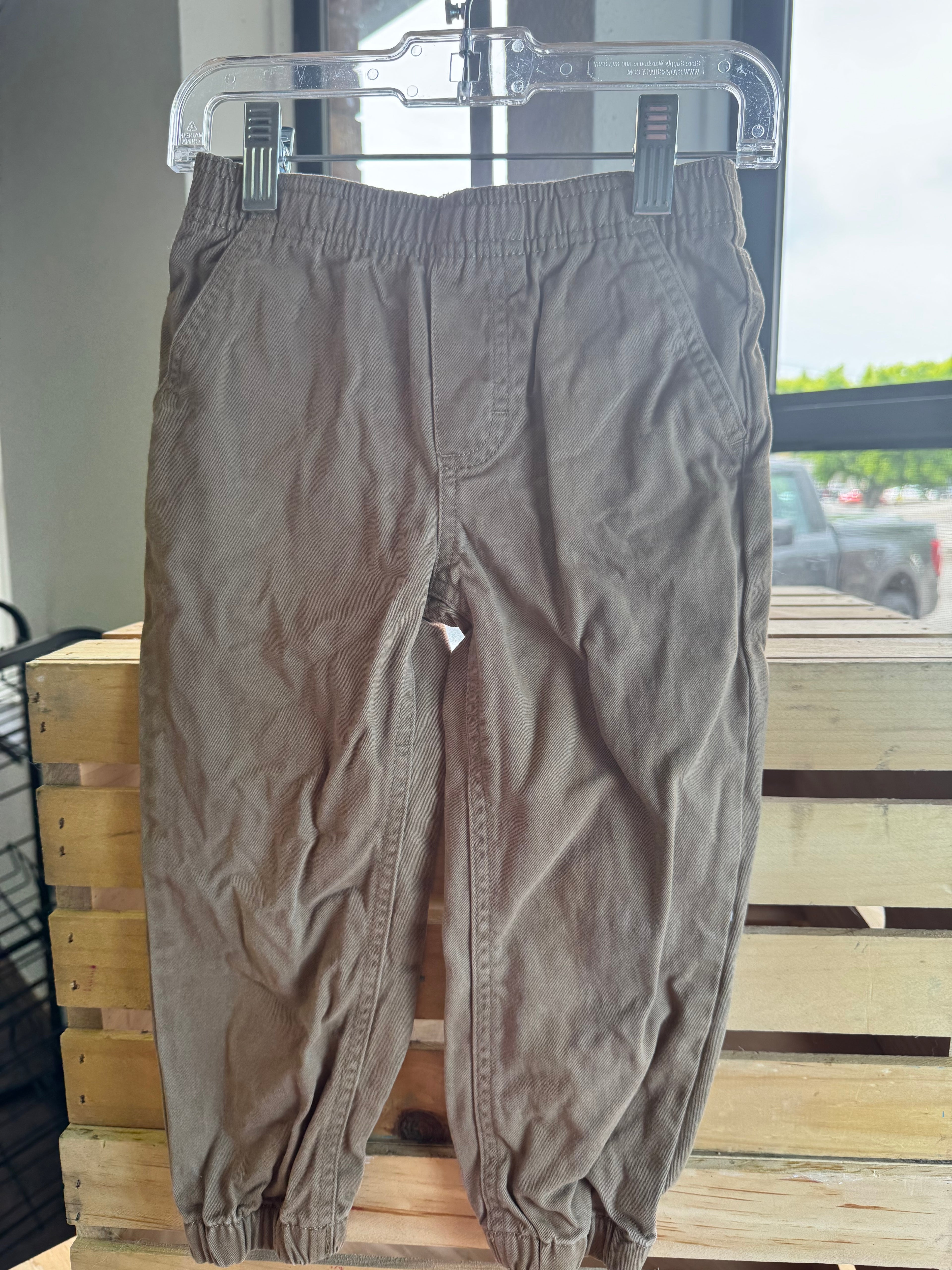 CAT Pants 3T