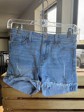 Celebrity Pink Girls Shorts 12
