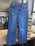 Jordache Straight Jeans 8