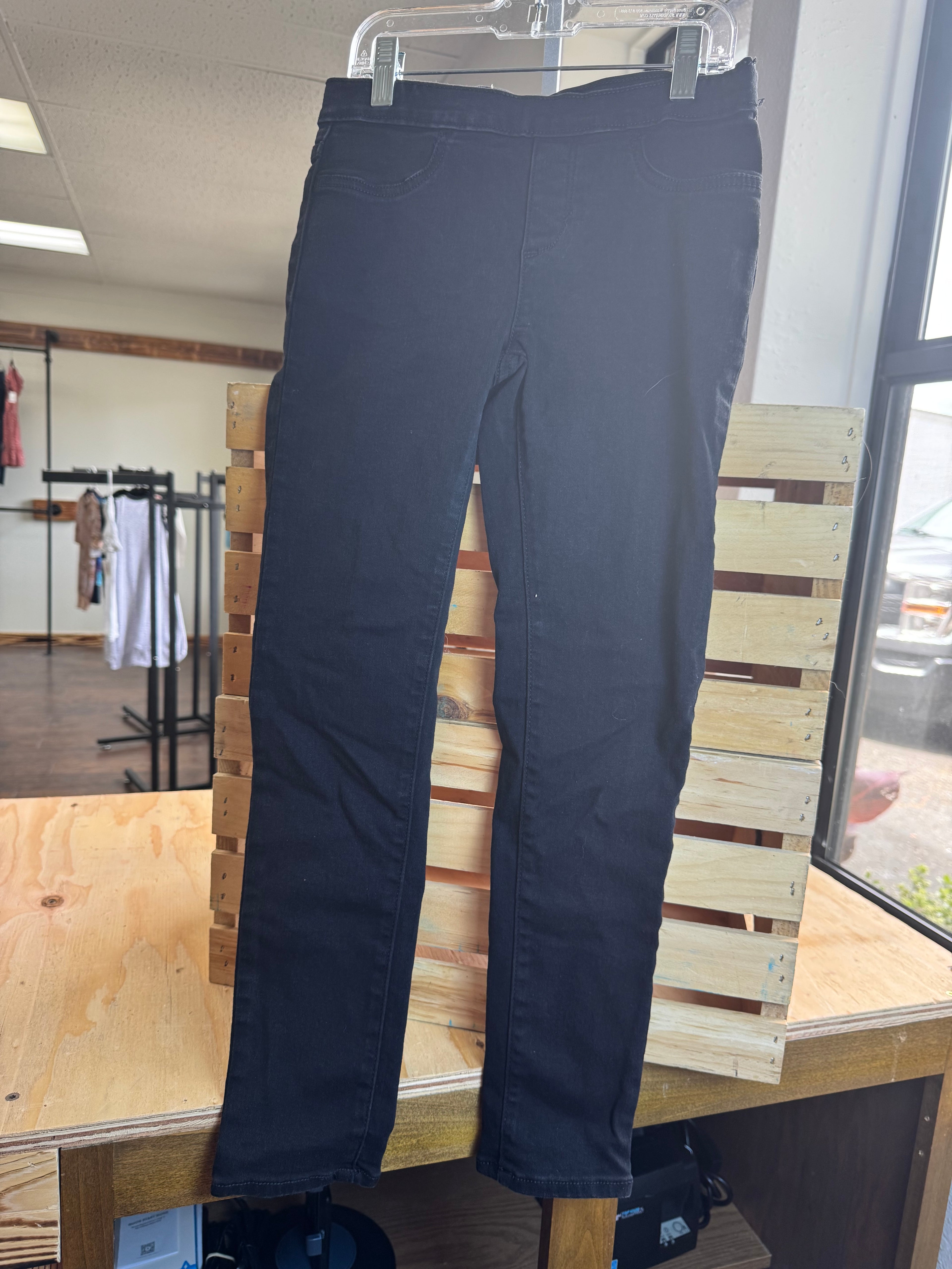 Levi’s Jeggings 10R