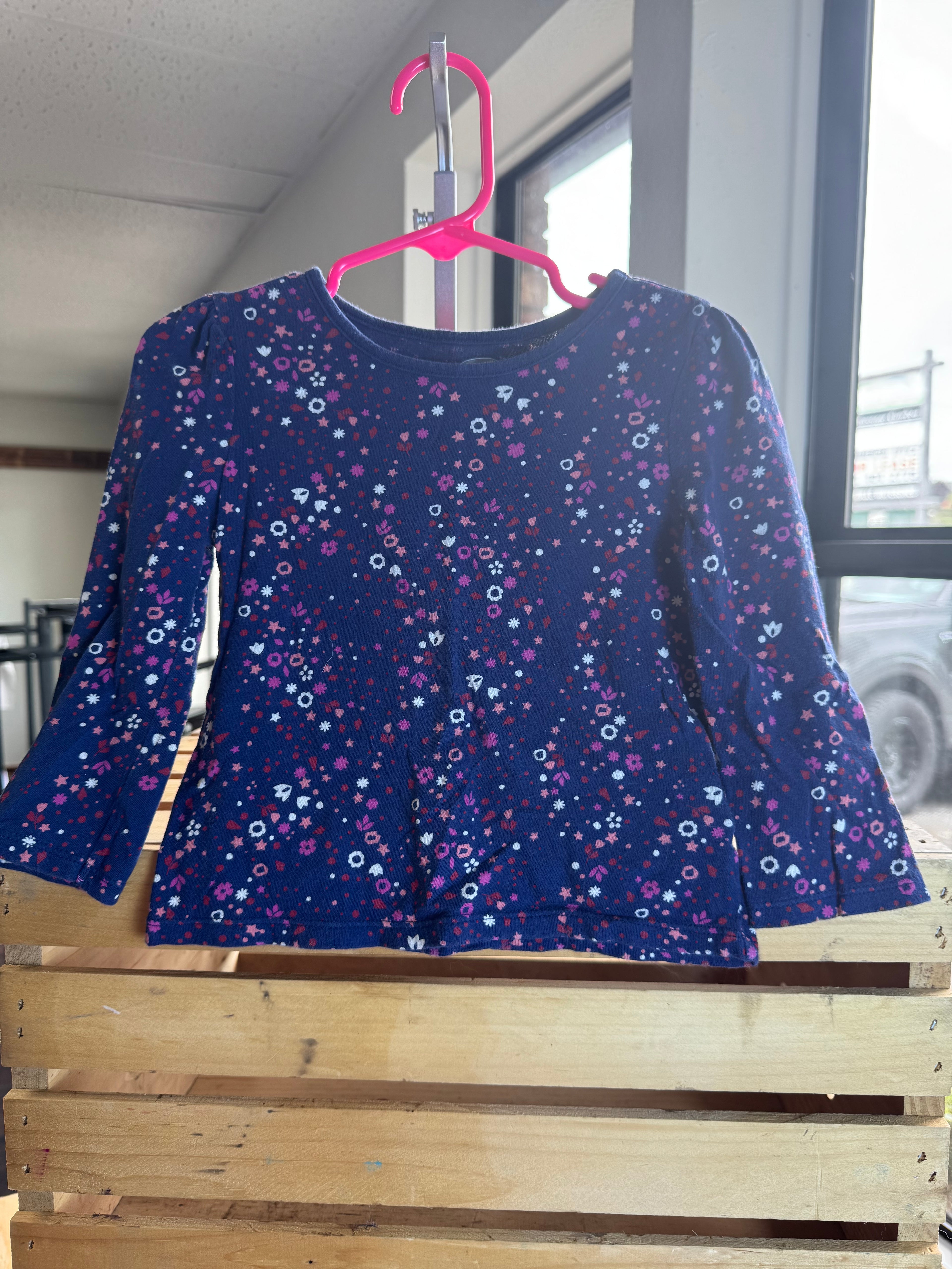 Old Navy Long Sleeve 2T