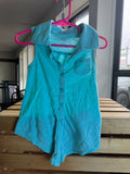 Old Navy Sleeveless 2T