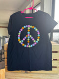 Cat & Jack Short Sleeve 8