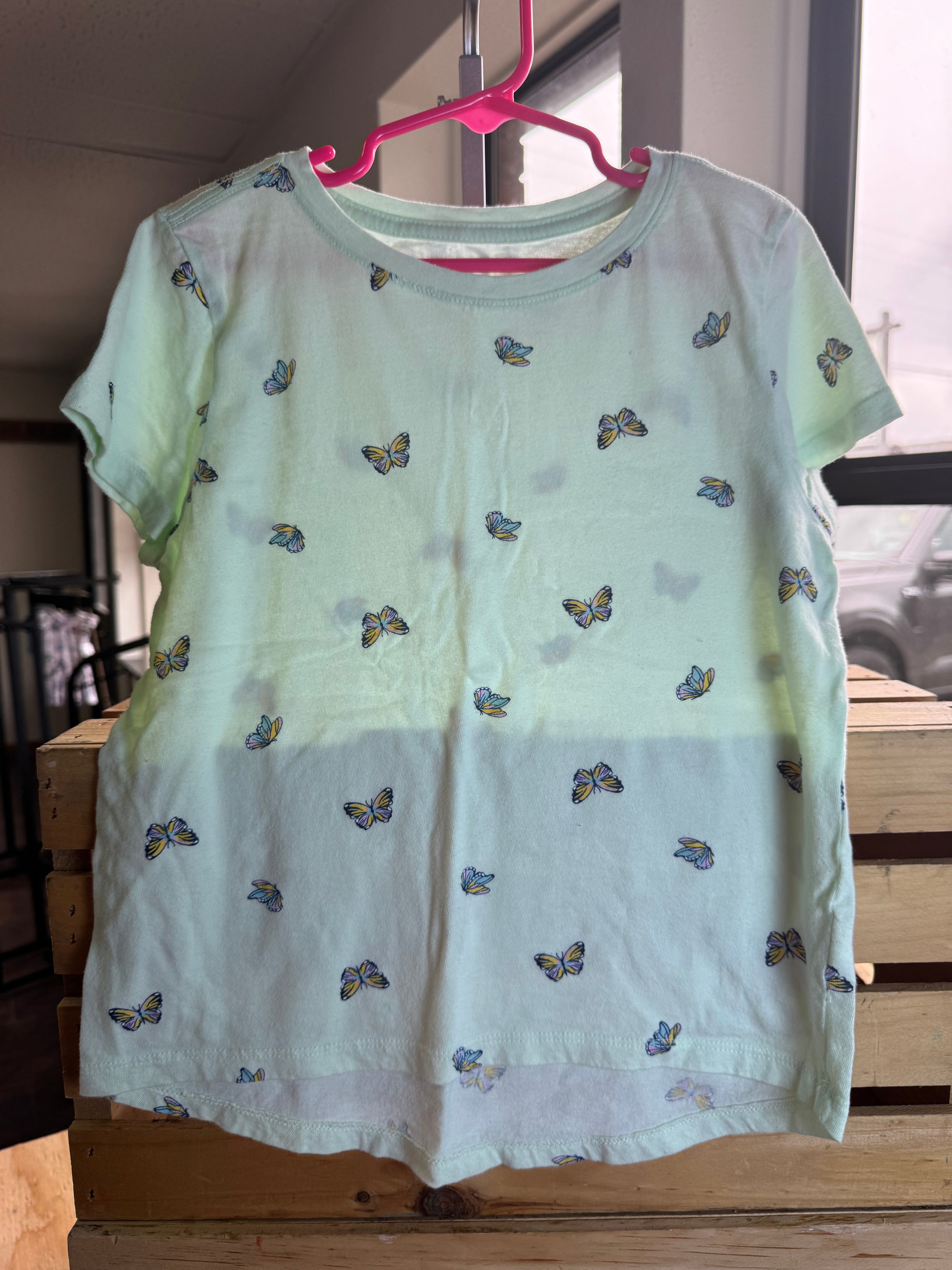 Old Navy Short Sleeve 8