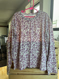 Cat & Jack Long Sleeve 10/12