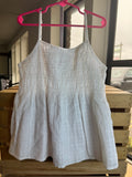 Cat & Jack Tank 8