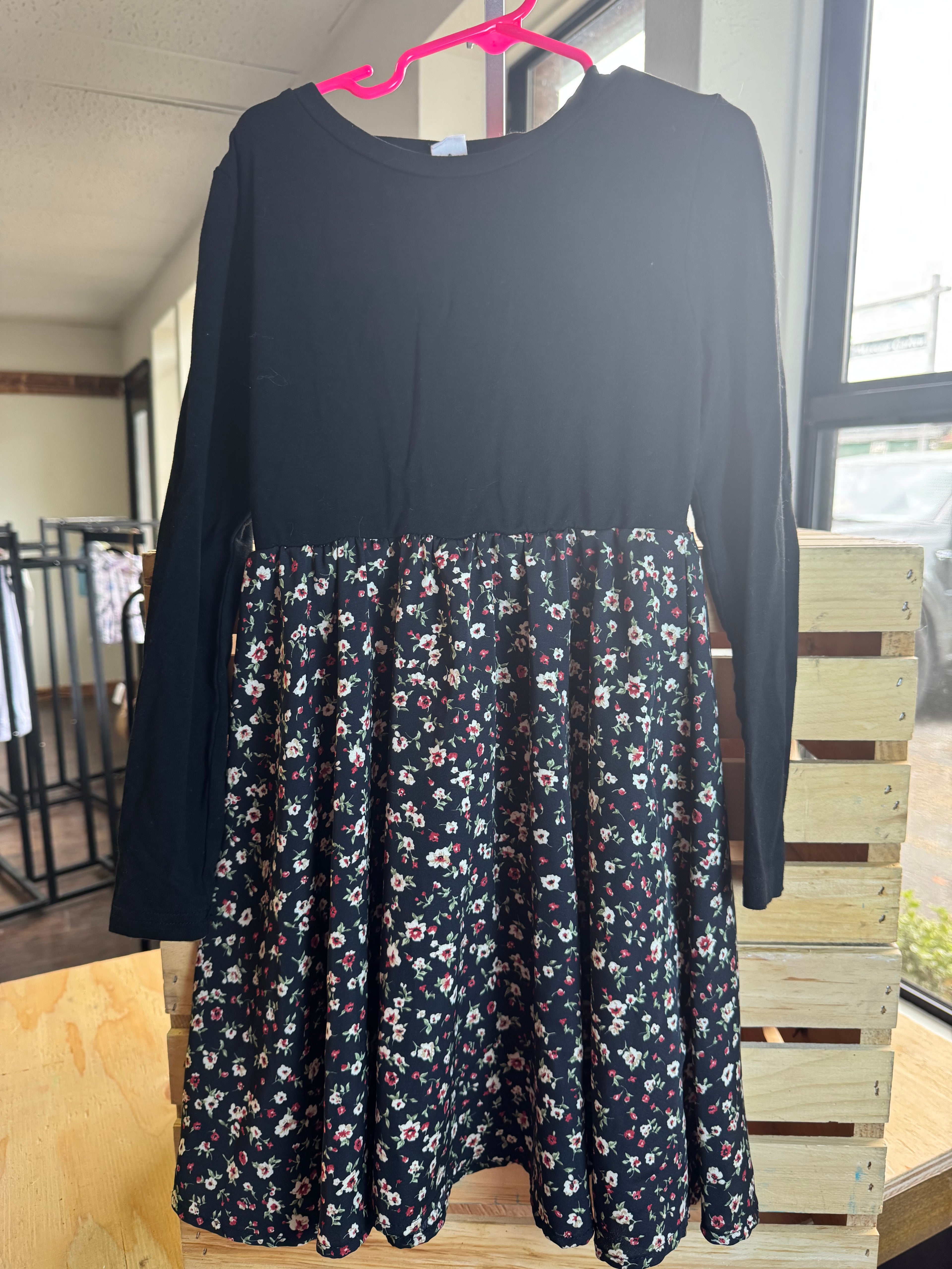 SHEIN Dress 8