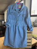 Thereabouts Dress 7/8