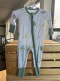 Kloudy Kids Pajamas NB