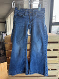 Jordache Flare Jeans 4