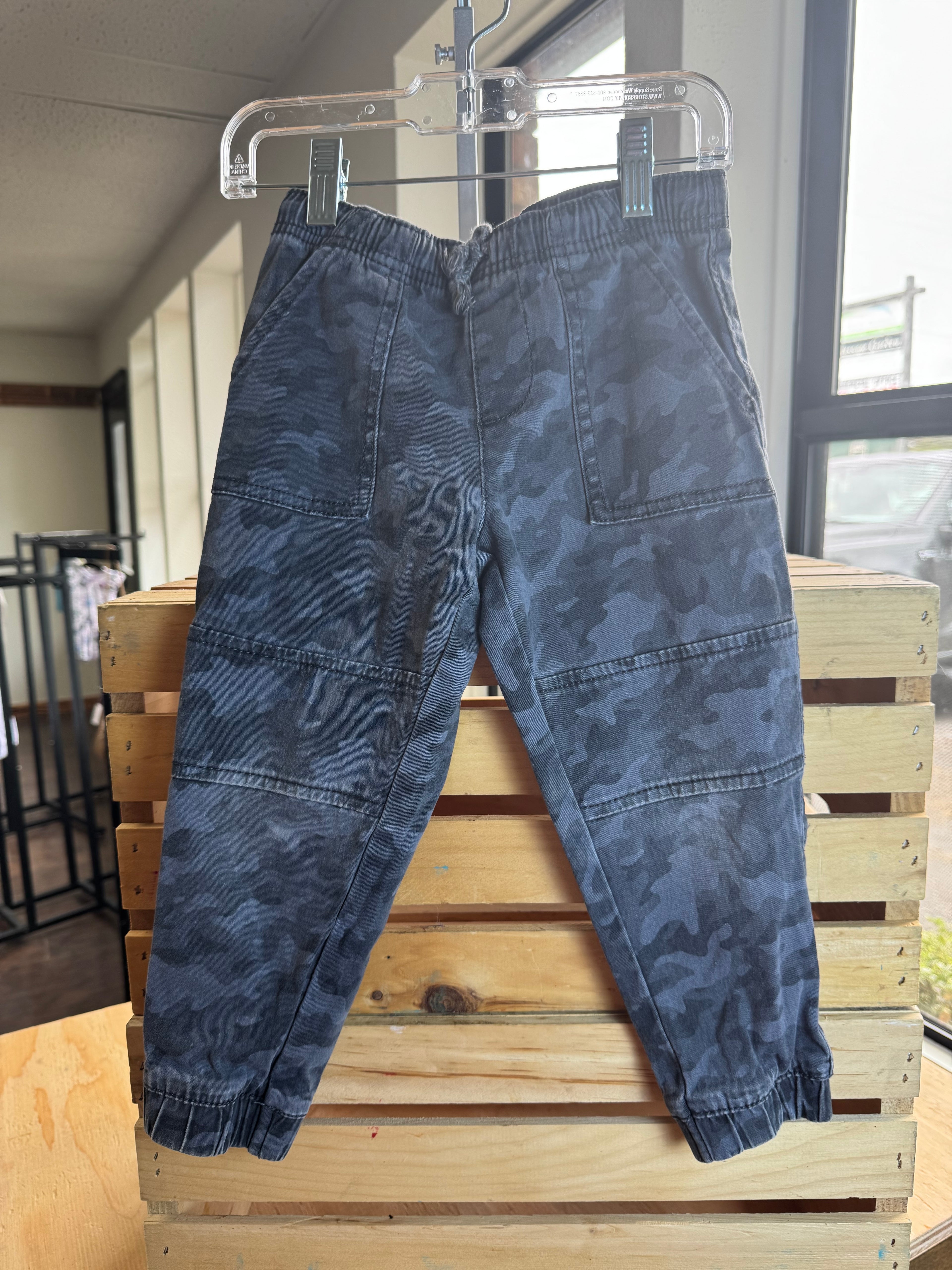 Jumping Beans Pants 4T