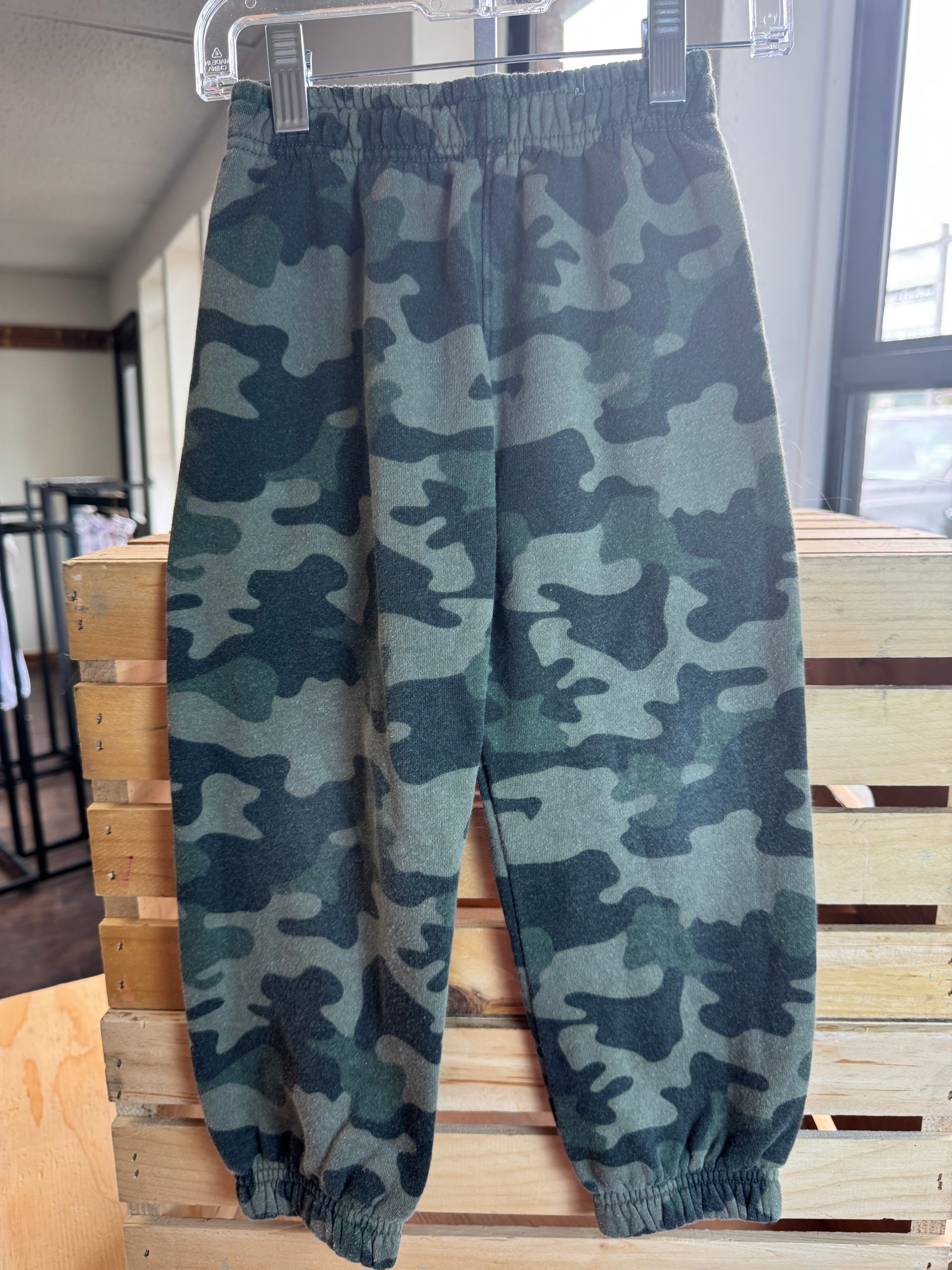Garanimals Joggers 4T
