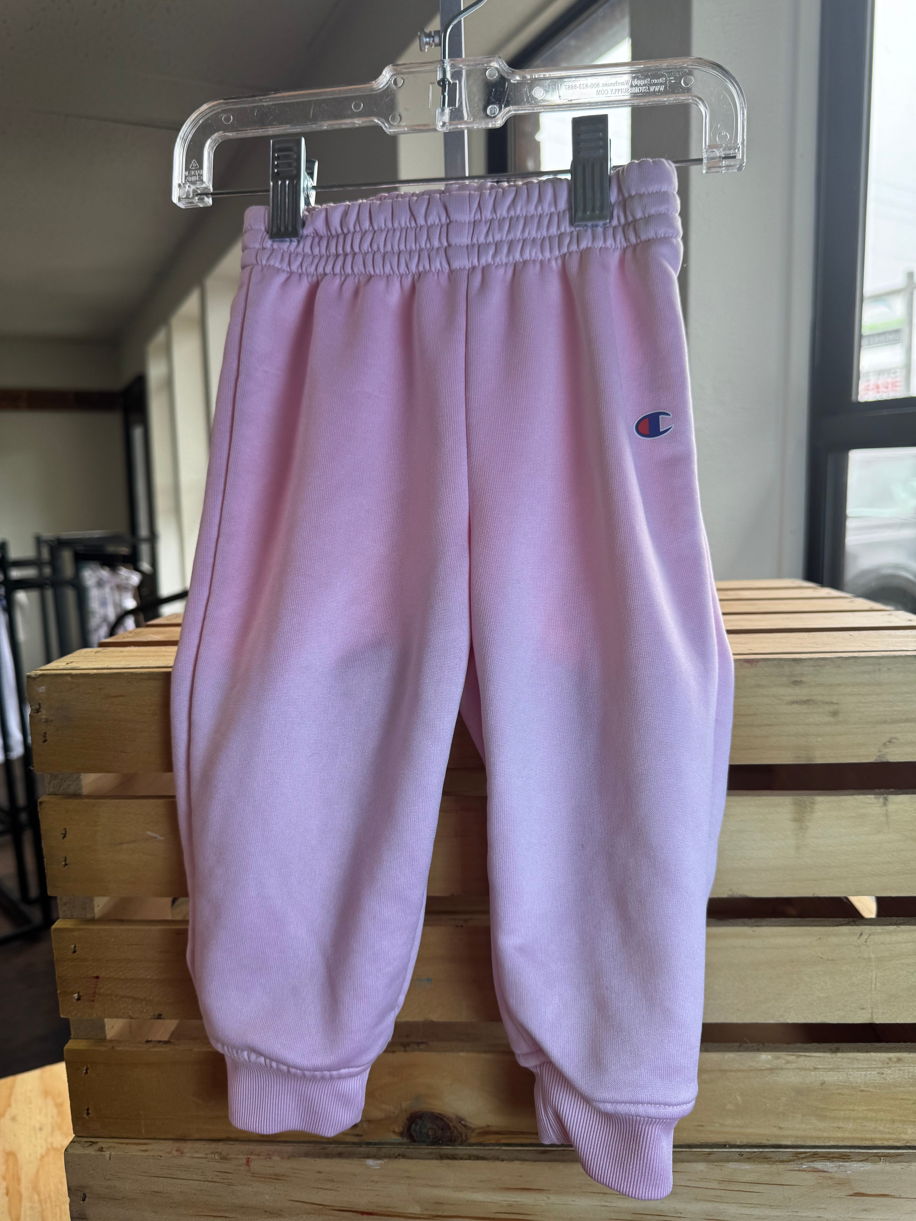 Champion Joggers 2T
