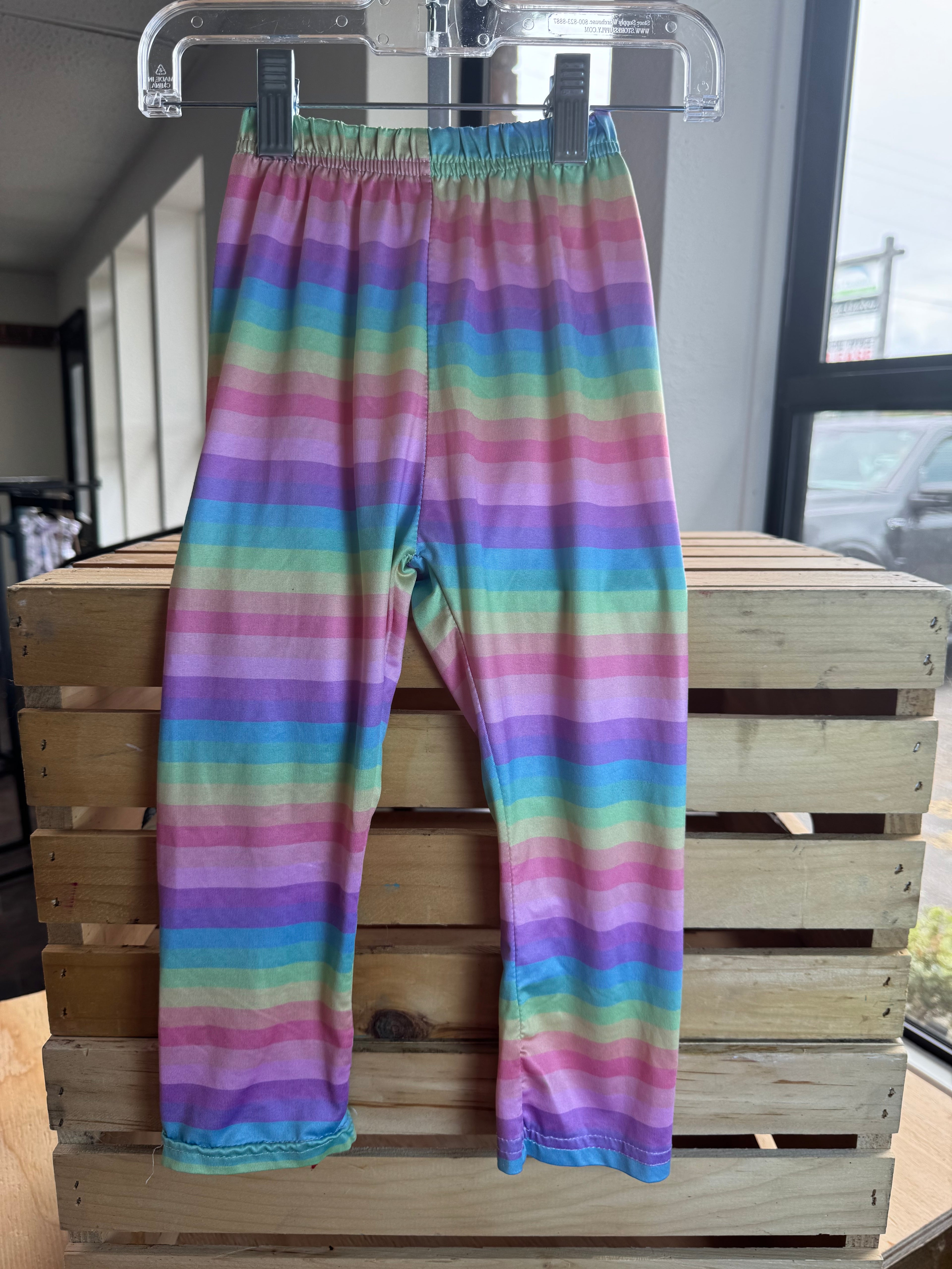 SHEIN Leggings 3T