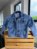 Oshkosh Denim Jacket 4T