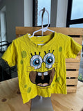 Short Sleeve 2T